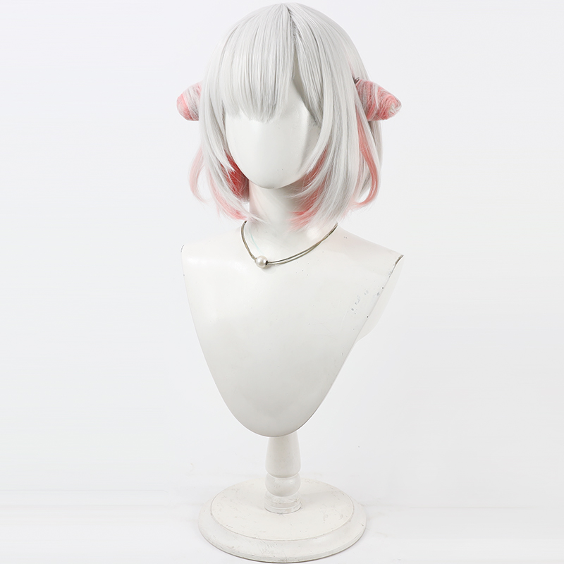 Suou Patra-Peluca de Cosplay V - Anime Cosplay Wig Heat Resistant reseña y precio