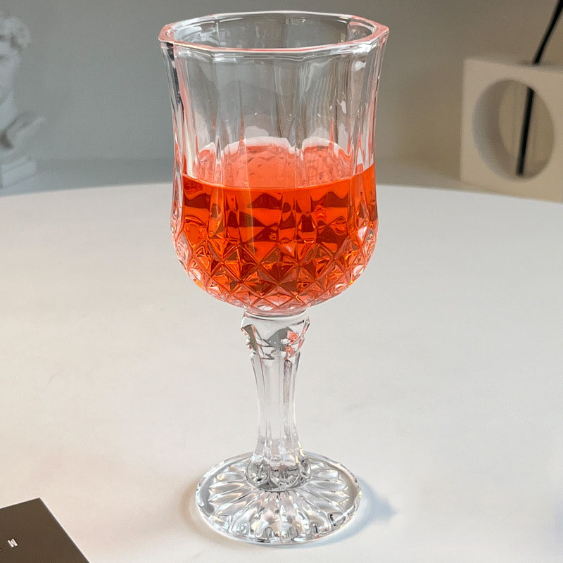 Juego de copas de champán tran - Glow In The Dark Party Glasses reseña y precio