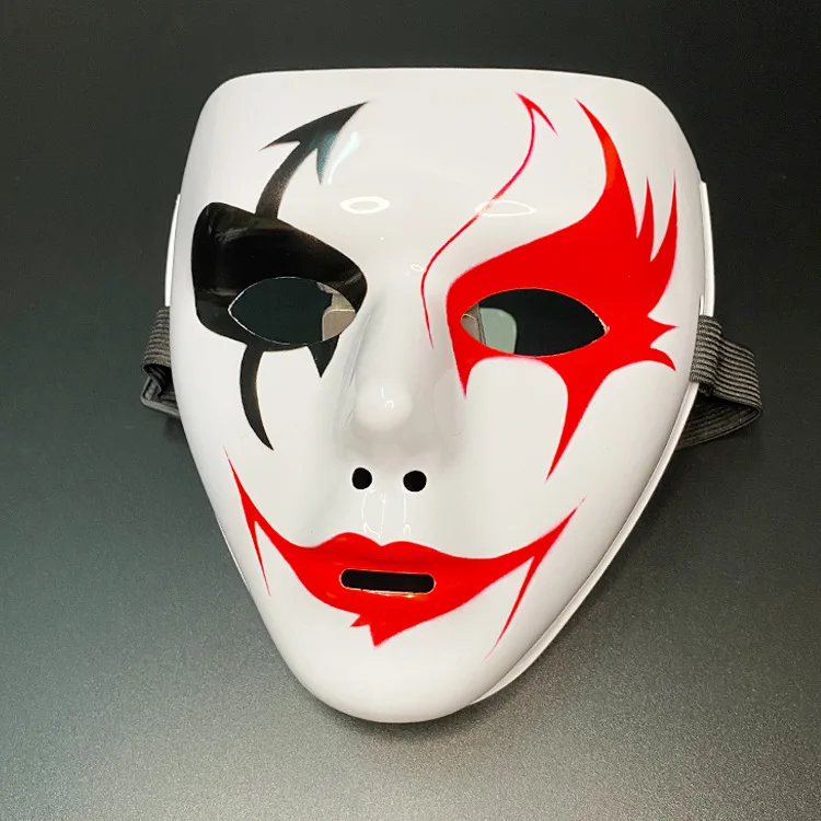 Accesorios de Halloween Mascar - Led Purge Mask Halloween reseña y precio