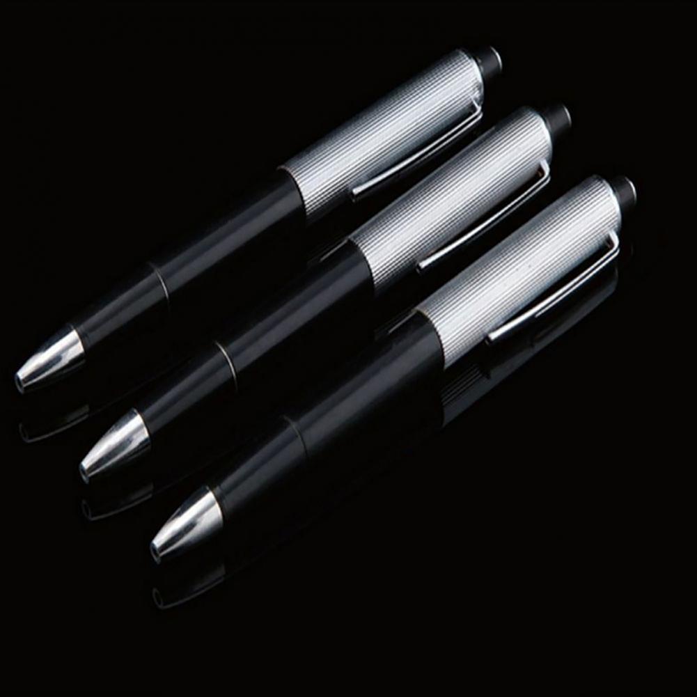 Pluma de descarga eléctrica cr - Shock Pen Prank Toy reseña y precio
