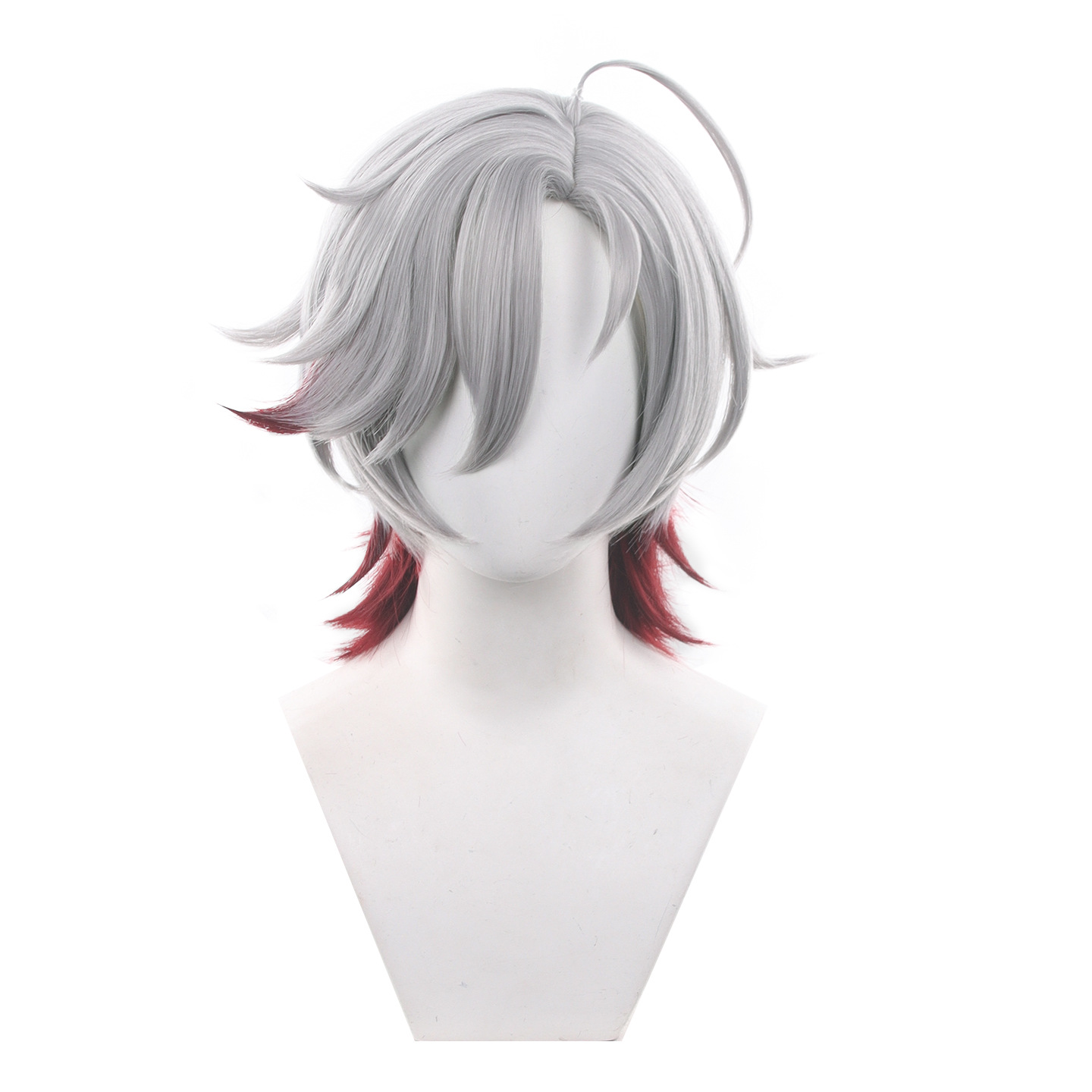En stock, peluca de cosplay Il - Anime Cosplay Wig Heat Resistant reseña y precio