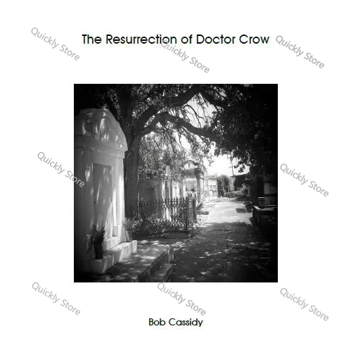Resurrección del Doctor Crow d - Magic Tricks reseña y precio