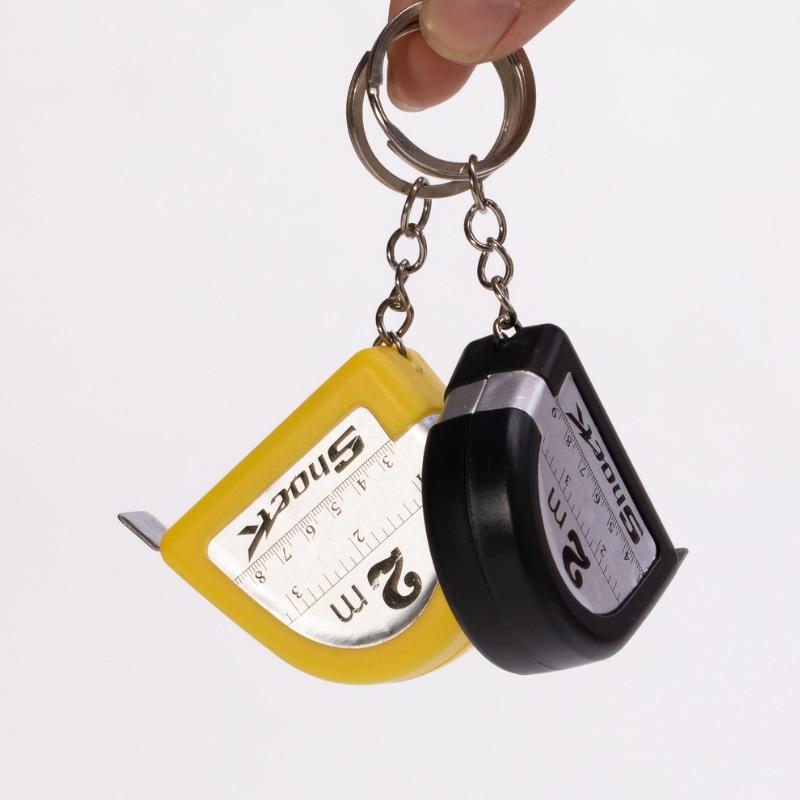 Cinta Métrica Eléctrica de Bro - Shock Pen Prank Toy reseña y precio